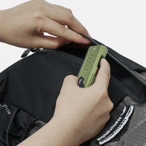 چراغ قوه EDC نیچرهایک 1500 لومن مدل CNK2450ZM016