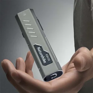 چراغ قوه EDC نیچرهایک 1500 لومن مدل CNK2450ZM016