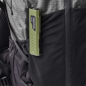 چراغ قوه EDC نیچرهایک 1500 لومن مدل CNK2450ZM016