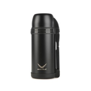 فلاسک کوهنوردی 2 لیتر اسنوهاک VICTORIA مدل  SN-C6145