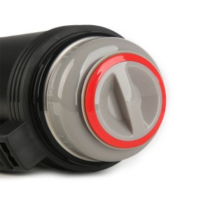 فلاسک کوهنوردی 2 لیتر اسنوهاک VICTORIA مدل  SN-C6145