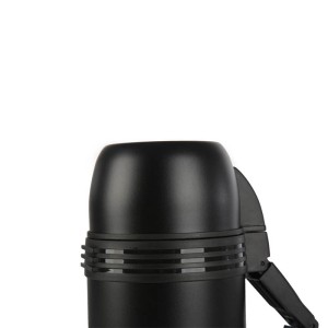 فلاسک کوهنوردی 2 لیتر اسنوهاک VICTORIA مدل  SN-C6145