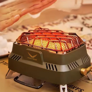 بخاری کمپینگ اسنوهاک مدل SN-C6195