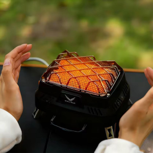 بخاری کمپینگ اسنوهاک مدل SN-C6195