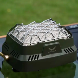 بخاری کمپینگ اسنوهاک مدل SN-C6195