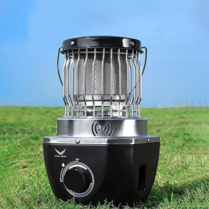 بخاری کمپینگ اسنوهاک مدل SN-C6196