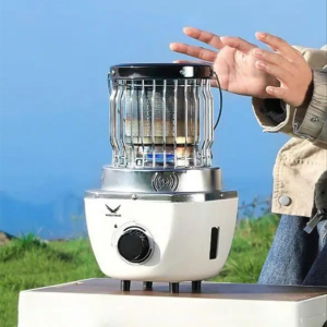 بخاری کمپینگ اسنوهاک مدل SN-C6196