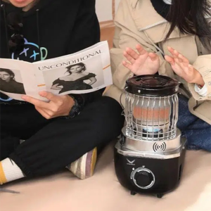 بخاری کمپینگ اسنوهاک مدل SN-C6196