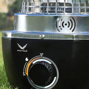 بخاری کمپینگ اسنوهاک مدل SN-C6196