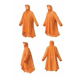 پانچو کوهنوردی نیلون اسنوهاک مدل SN-A9171