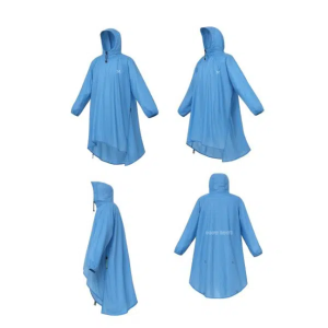 پانچو کوهنوردی نیلون اسنوهاک مدل SN-A9171