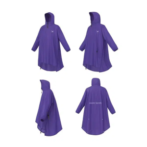 پانچو کوهنوردی نیلون اسنوهاک مدل SN-A9171