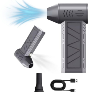 جت فن شارژی ویولنت مدل ZY7400