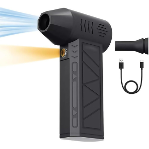 جت فن شارژی ویولنت مدل ZY7400