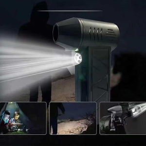 جت فن شارژی ویولنت مدل ZY7400