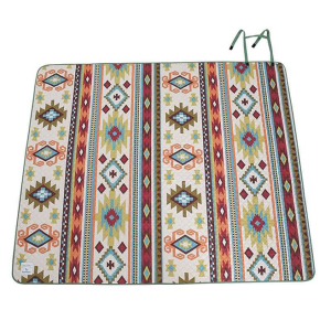 زیرانداز کمپینگ بلک دیر مدل BD11821307