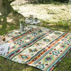 زیرانداز کمپینگ بلک دیر مدل BD11821307