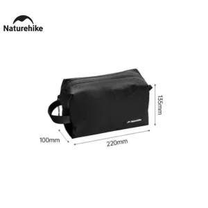 کیف لوازم آرایشی و بهداشتی نیچرهایک مدل CNK2450XB024  سایز لارج