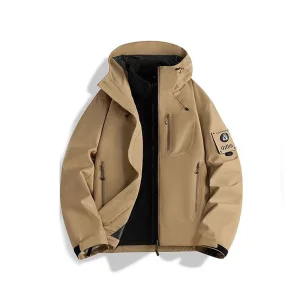 کاپشن دوپوش پلار (زنانه و مردانه) اسنوهاک مدل 25868