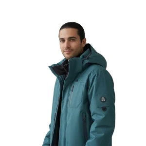 کاپشن دوپوش پلار (زنانه و مردانه) اسنوهاک مدل 25868