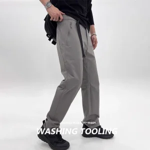 شلوار کوهنوردی پاییزه و بهاره مردانه اسنوهاک کد 6681