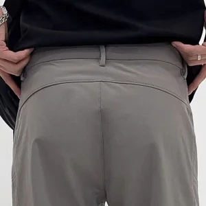 شلوار کوهنوردی پاییزه و بهاره مردانه اسنوهاک کد 6681