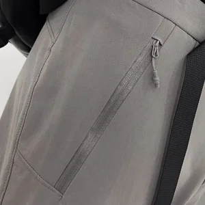 شلوار کوهنوردی پاییزه و بهاره مردانه اسنوهاک کد 6681