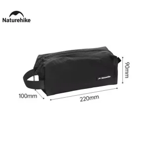 کیف لوازم آرایشی و بهداشتی نیچرهایک مدل CNK2450XB024  سایز اسمال