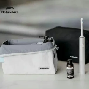 کیف لوازم آرایشی و بهداشتی نیچرهایک مدل CNK2450XB024  سایز اسمال