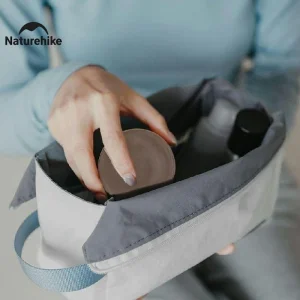 کیف لوازم آرایشی و بهداشتی نیچرهایک مدل CNK2450XB024  سایز اسمال