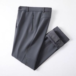 شلوار وینداستاپر مردانه اسنوهاک مدل 99025