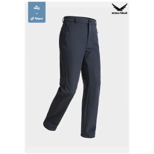شلوار وینداستاپر مردانه اسنوهاک مدل 99025