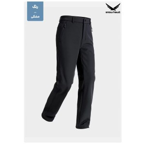 شلوار وینداستاپر مردانه اسنوهاک مدل 99025