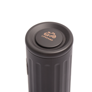 اسپرسوساز شارژي کپسولی و پودری لايف‌کمپ مدل L03 کد 45881