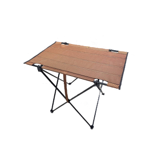 میز و صندلی  تاشو کمپینگ 3 نفره BS-3