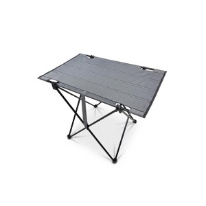 ست میز و صندلی مسافرتی 4 نفره BS-4