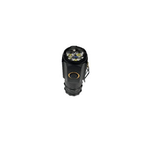 چراغ قوه شارژی مدل Pro Mini