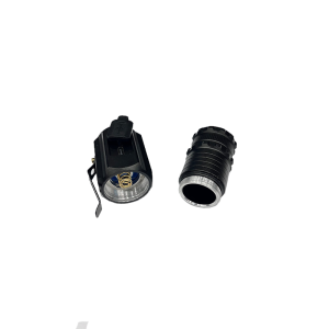 چراغ قوه شارژی مدل Pro Mini