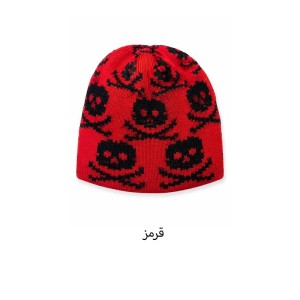 کلاه پشمی زمستانی مردانه و زنانه Seven