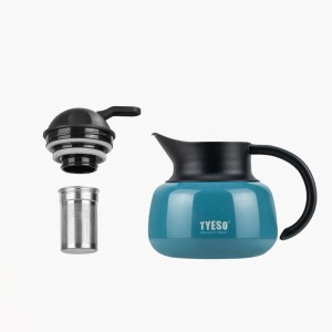 فلاسک چای تایسو 600 میلی لیتر مدل TS-8875