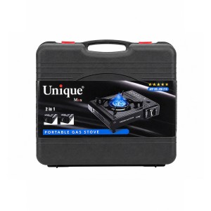 اجاق گاز سفری سامسونتی یونیک مکس مدل UM-210