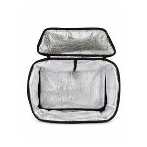 کیف پیک نیک عایق سرما و گرما طرح آفرودی