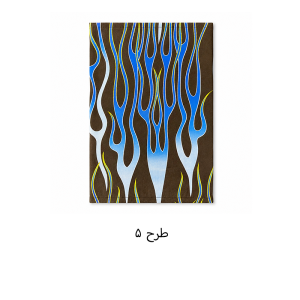 دستمال سر کوهنوردی زمستانی خزدار