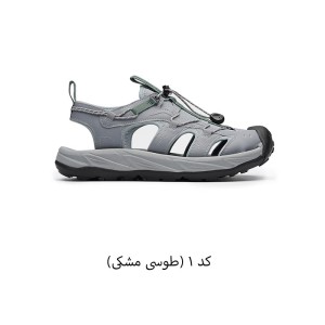 صندل مردانه اسنوهاک مدل Bora