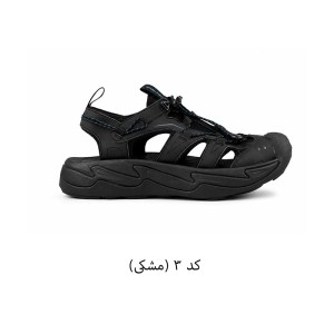 صندل مردانه اسنوهاک مدل Bora
