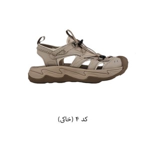 صندل مردانه اسنوهاک مدل Bora
