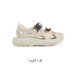 صندل زنانه اسنوهاک مدل HAWALL