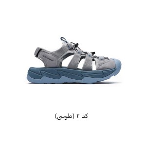 صندل مردانه اسنوهاک مدل PLAYA