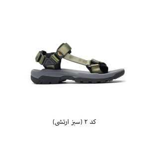صندل مردانه اسنوهاک مدل EAGLE