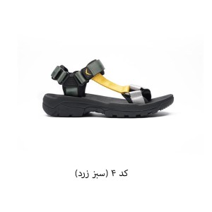صندل مردانه اسنوهاک مدل EAGLE